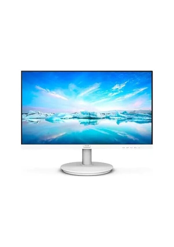 PHILIPS 241V8AW-01 23.8 1920x1080 75Hz IPS HDMI Beyaz