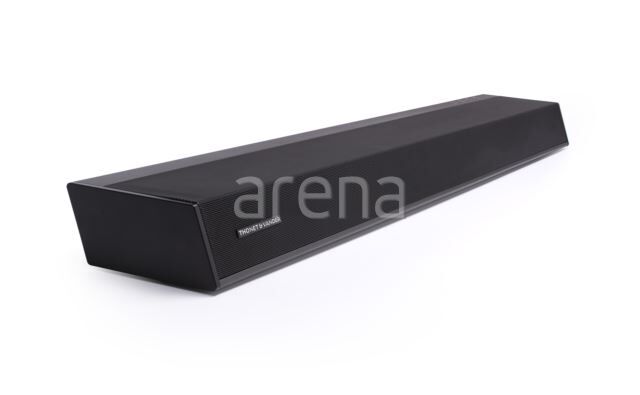 THNT_VANDR HK096-03640 SOUNDBAR 80W OPTIK BLUETOOTH STEREO