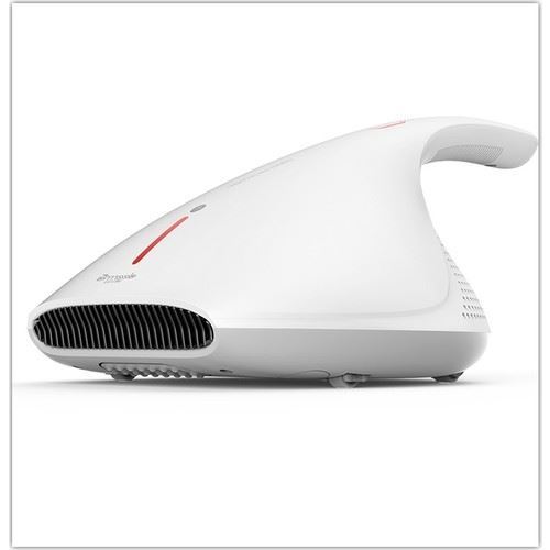 DEERMA DRM-CM800-WHT DEERMA ANTİ-ALLERJİK UVC AKAR VAKUM CM800 BEYAZ