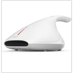 DEERMA DRM-CM800-WHT DEERMA ANTİ-ALLERJİK UVC AKAR VAKUM CM800 BEYAZ