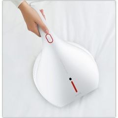 DEERMA DRM-CM800-WHT DEERMA ANTİ-ALLERJİK UVC AKAR VAKUM CM800 BEYAZ