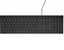 Dell KB-216 Kablolu Q Klavye Siyah (580-ADHQ)