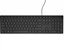 Dell KB-216 Kablolu Q Klavye Siyah (580-ADHQ)