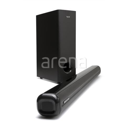 THNT_VANDR HK096-03641 SOUNDBAR 2.1 150W OPTIK BLUETOOTH STEREO