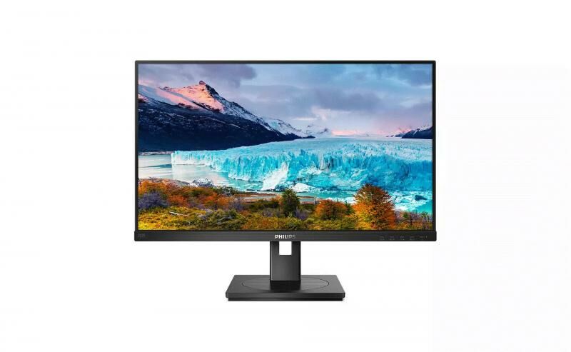 PHILIPS 222S1AE-00 MON IPS 21.5'' 1920x1080 75Hz 4ms HDMI DP
