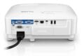 BENQ EW800ST 3300 ANS WXGA RJ45 USB Wi-Fi(Kablosuz)Android SMART DLP Kısa Mesafe Proj