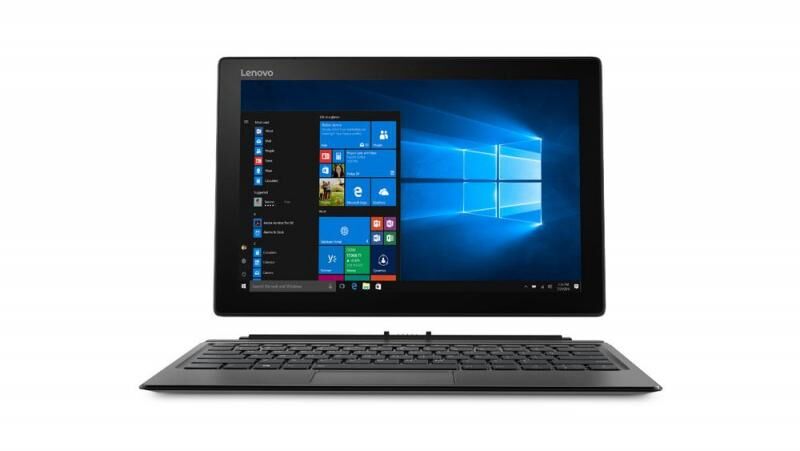 LENOVO 20M3002BTX Miix 520 Ci7-8550U 1,80 GHz 8GB 256GB SSD 12.2'' Win10 Pro