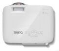 BENQ EW800ST 3300 ANS WXGA RJ45 USB Wi-Fi(Kablosuz)Android SMART DLP Kısa Mesafe Proj