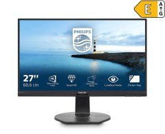 Philips 27'' 272B7QPJEB/00 5ms QHD Pivot MM IPS