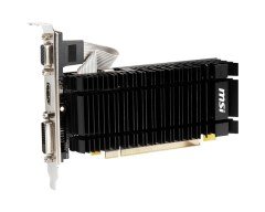 MSI GeForce GT 730 N730K-2GD3H/LPV1 2GB GD3 64Bit