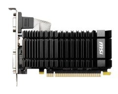 MSI GeForce GT 730 N730K-2GD3H/LPV1 2GB GD3 64Bit