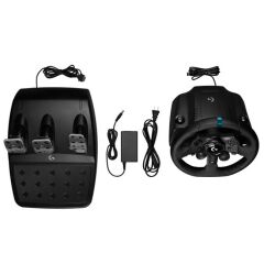 Logitech G G923 Yarış Direksiyonu 941-000149