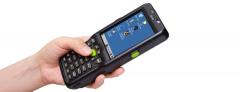 POSSIFY AUTOID6L PDA WCE6.0/3,5''/2D/WI-FI/BT/GPRS/RFID AUTOID6L-W-S5W1