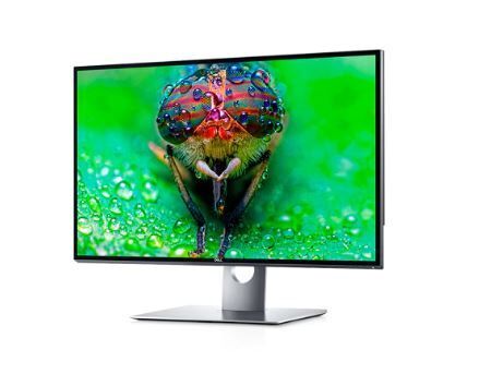 Dell UltraSharp UP3218K 32'' 6ms 60hz 8K Uhd IPS Monitör