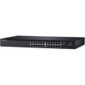 DELL DNN1524 24X 1GBE + 4X 10GBE