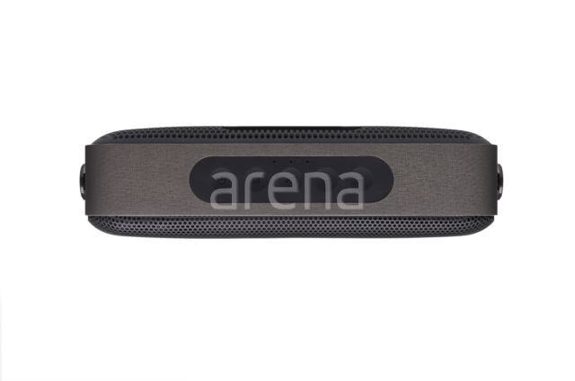THNT_VANDR HK096-03651 ZIEGEL TWS BLUETOOTH SPEAKER 30W SIYAH