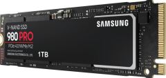 SAMSUNG MZ-V8P1T0BW 1TB 980 Pro PCle M.2 6900-5000MB/s 2.38 Flash SSD