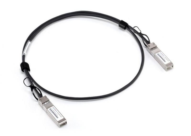 HUAWEI SFP-10G-CU1M SFP+ 10G High Speed Direct-attach Cables 1m SFP+20M CC2P0.254B S SFP+
