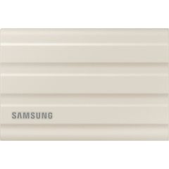 Samsung T7 2TB Usb 3.2 Gen2 Bej Shield