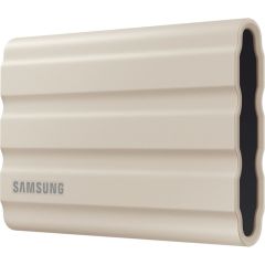 Samsung T7 2TB Usb 3.2 Gen2 Bej Shield