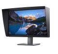 DELL UP2720Q Ultrasharp Monitor, IPS 27'', 3840X2160, 8MS, HDMI,DP, Thunderbolt™ 3