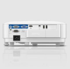 BENQ EW600 3600 ASN 1280x800 WXGA HDMI VGA USB Wi-Fi(Kablosuz)AndroidSMART DLP Proj