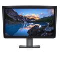 DELL UP2720Q Ultrasharp Monitor, IPS 27'', 3840X2160, 8MS, HDMI,DP, Thunderbolt™ 3