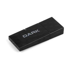 DARK RangeMax 300mbit 802.11 B/G/N 2T2R Dahili Antenli Kablosuz Ağ Adaptörü DK-NT-WDN306