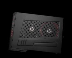 MSI PC NIGHTBLADE MI3 8RB-047XEU I5-8400 8GB DDR4 128GB SSD+1TB 7200RPM MI3_8RB-047XEU