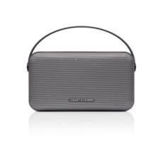 THNT_VANDR HK096-03652 ZIEGEL TWS BLUETOOTH SPEAKER 30W GRI