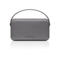 THNT_VANDR HK096-03652 ZIEGEL TWS BLUETOOTH SPEAKER 30W GRI