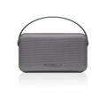 THNT_VANDR HK096-03652 ZIEGEL TWS BLUETOOTH SPEAKER 30W GRI