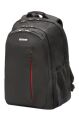 SAMSONITE 88U-09-006 17.3'' Guard IT Sırt Çantası Siyah
