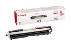 CANON CRG-729M Kırmızı 1000 Sayfa Lazer Toner