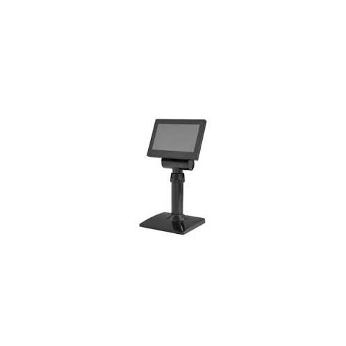POSSIFY 8''LCD Ekran USB Ekran Müşteri Ekranı Yükseklik Ayarlı POS PC P080UG