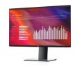 DELL U2421HE Ultrasharp Monitor, IPS 23.8'', 1920X1080, 8MS, HDMI, DP, Type-C,