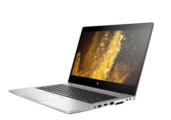 HP 3JX24EA 830 G5 i5-8250U,8GB,256GB SSD ,13.3'',Windows 10 Pro Notebook