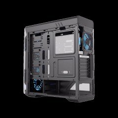 Technopc Quantum Gaming S81 Ryzen 5 3600 16GB RAM 512GB M.2 5600XT Gaming Pc