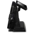 POSSIFY 8''LCD Ekran USB Ekran Müşteri Ekranı Yükseklik Ayarlı POS PC P080UG