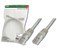 Digitus DK-1511-0025 Cat 5E U/UTP 0.25m Gri