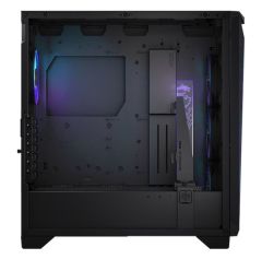 MSI Mpg Gungnir 300R Airflow Temperli Cam (Psu yok