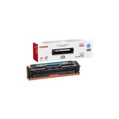 CANON CRG-731C Mavi 1800 Sayfa Lazer Toner