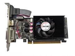 AFOX AF210-1024D3L8 Geforce G210 1GB DDR3 64Bit PCI-E 2.0 Ekran Kartı