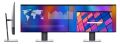 DELL U2721DE Ultrasharp Monitor, IPS 27'', 2560X1440, 8MS, HDMI, DP, Type-C