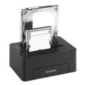 DARK DK-AC-DSD26C StoreX Çiftli 2.5/3.5'' USB3.0 Sata Klon Destekli Disk İstasyonu