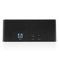 DARK DK-AC-DSD26C StoreX Çiftli 2.5/3.5'' USB3.0 Sata Klon Destekli Disk İstasyonu