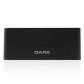 DARK DK-AC-DSD26C StoreX Çiftli 2.5/3.5'' USB3.0 Sata Klon Destekli Disk İstasyonu