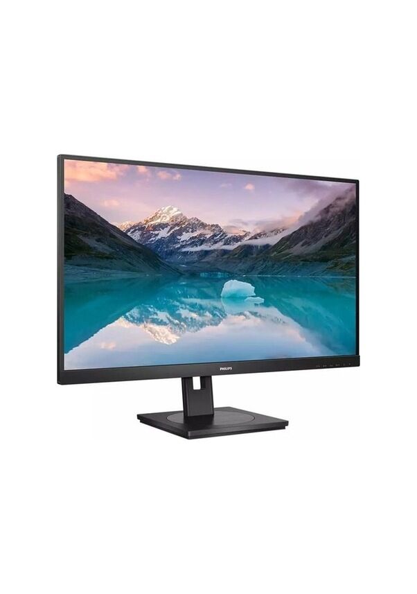 PHILIPS 275S9JML-00 MON 27'' 2560x1440 4Ms 75Hz HDMI DP