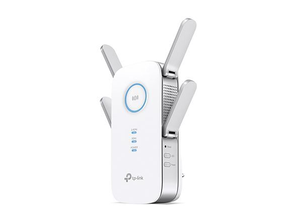 TP-LINK RE650 AC2600 Wi-Fi Menzil Genisletici