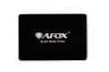 AFOX SD250-240GQN 240GB SATA 3.0 560-500MB/S 2.5'' Flash SSD